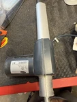 Invacare Hospital Bed Actuator Elevation Motor 1115292 1115287. Fixed Price $50.00.