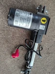 Customatic FD24-A4 Linear Actuator 6000N Push, 24V Dc, Heavy Duty Foot. Fixed Price $32.50.