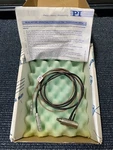 Physik Instrumente P-843.10 Preloaded Piezo Actuators. Fixed Price $555.00.