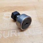 Jns CFH18 Mechanical Bearing, 40MM O.d, 20MM Width, M18X1.5 Thread Size - Used. Fixed Price $9.30.