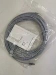 Euchner Connection Cable C-M08F03-02X025PV25,0-ES-077717 25M New. Fixed Price $58.09.
