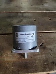 845H-SJDZ22CHY2C Allen Bradley Encoder. Fixed Price $350.00.