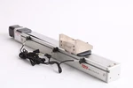 Toyo ETH5M-L10-300-BC-42M-E5 Ball Screw Actuator 16" Slide. Fixed Price $66.01.
