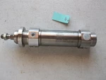 New No Box Pneumatic Actuator Crdsw 1/4"-1"-PA 26114479 185384 AN41 (137-2). Fixed Price $400.00.