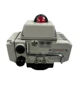 Vsi Electric Actuator 110VAC- 1010-X. Fixed Price $240.00.