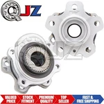 2-PACK HA590782 Front Wheel Bearing And Hub Assembly For 2019-2023 Bmw X5. Fixed Price $168.30.