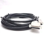 Aerotech 630D1839-4 Brushless Motor Feedback Cable, 16FT, DB-25/DB-9 Female. Fixed Price $80.00.