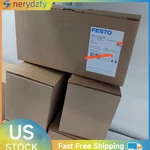 Festo EMMS-ST-87-S-SE-G2 1370483 Servo Motor Fast Shipping Us Stock. Fixed Price $1252.80.