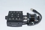 Suruga Seiki K501-60LR Motorized Stage Vexta Stepper PMM33BH2-C16. Fixed Price $146.98.