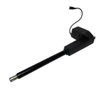 Linak 3171XH-1140050S LA31 Techline Linear Actuator 12VDC, 2500N, 400MM Stroke. Fixed Price $195.00.