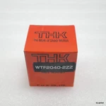 Thk Nib WTF2040-2ZZ Super High Lead Rolled Ball Screw Nut BSC-N-1061=5F53. Fixed Price $269.91.
