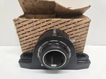 New Box! Rexnord 2-BOLT Pillow Block Bearing ZEP2207. Fixed Price $594.96.