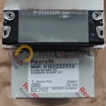 1PC New Rexroth R162222220 Slider Guide Rail Fast Delivery. Fixed Price $205.66.