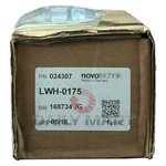 New Box Novotechnik LWH-0175 Linear Displacement Transducer. Fixed Price $233.84.