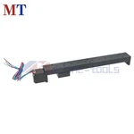 200MM T6 Mini Linear Rail Module Leadscrew Stage Actuator With NEMA11 Stepper. Fixed Price $55.85.
