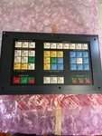 Fanuc A02B-0236-C150 #b Operator Panel. New!!!!!. Fixed Price $646.00.