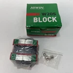 Hiwin - Block Linear Guideway EGW20SC. Fixed Price $41.38.