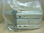 Smc MHZL2-25S2 Parallel Air Gripper 0.25-0.7 Mpa Sealed-factory. Fixed Price $344.46.