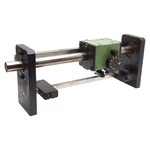 Kmk LW-201 Linear Bi-directional Gearbox, 20MM Bore, 0.8-8MM Pitch, 70N Thrust. Fixed Price $650.00.