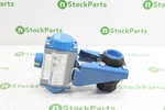 Jamesbury VPVL100DABC Nsnb. Fixed Price $199.95.