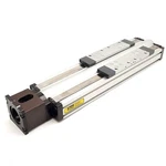 Parker 404150XRMSD2H1L1C1M3 Linear Actuator, 150MM Travel, 5MM Lead, Nema 23. Fixed Price $1000.00.