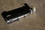 Used Schneider Electric Motor Mdrive 23 Matched Thk SKR33 Linear Actuator 9". Fixed Price $199.78.