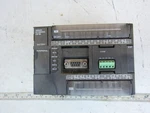 Omron CP1E-N30DT-D Programmable Controller, Used. Fixed Price $127.95.