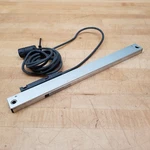 Heidenhain Ls 406C Linear Encoder, 270MM, 266 045 11 - Used. Fixed Price $237.49.