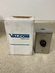 Valcom V-1094A New. Fixed Price $50.00.