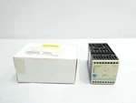 Siemens 3RB1246-1EG10 Overload Relay 25-100A Amp. Fixed Price $168.95.
