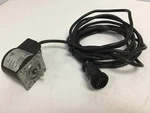 Aerotech 50SMB2 Stepper Motor Single Phase, Poles: 50, Shaft Diameter: 0.25. Fixed Price $100.00.