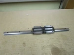 New Thk H15CA Linear Slide Block Bearing Y5B001. Fixed Price $112.46.