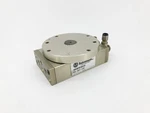 Robohand RR-36M-180 Rotary Actuator Degree Rotation. Fixed Price $250.00.