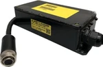Fanuc A860-0382-T255 Hr Magnetic Pulse Decoder. Fixed Price $2115.67.