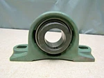 Tb Woods 200 1-11/16" Pillow Block Bearing With Mrc RRA111BTT Insert. Fixed Price $40.00.