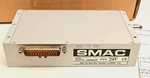 Smac Rotary Linear Actuator 25MM 24V 76:1 Gear Ratio Encoder LAR30-25-55CV. Fixed Price $179.10.