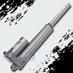2PCS Heavy Duty 6" Linear Actuator Stroke 12V Pair Marine Grade Built Clutch. Fixed Price $999.99.