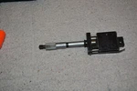 Starrett NO.263M Micrometer Head With Del-torn. Fixed Price $35.00.