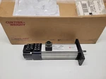 New! Exlar Screw Driven Electric Linear Actuator GSX30-0602-MFM-YS5-368-RB. Fixed Price $1699.96.
