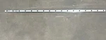 Thk UJJ0236 4-GK Linear Guide Rail 39 5/16 Used Free Shipping. Fixed Price $162.00.