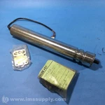 Itoh Denki PM486FS-5-328-D-024-P2-OS Motorized Dc Roller 3169. Fixed Price $17.88.