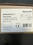 Honeywell MN6105A1011 Damper Actuator. Fixed Price $168.25.