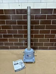 Duff Norton Mechanical Screw Jack Actuator SK-9025-2 35 UM9026. Fixed Price $2000.00.