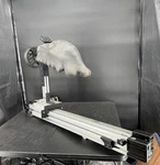 Macron Dynamics MSA-14S MSA14SGBCA03675 23130/0004 Silvermax 1272. Fixed Price $500.00.