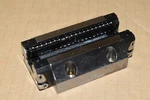 Rexroth Linear Ball Runner Block Slide Bearing P/n R165311420 304 (2840). Fixed Price $45.00.