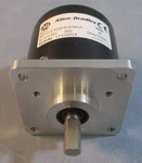 Allen Bradley 845G-F3G8HC0360A Ser Encoder 8-24VDC 3/8" Shaft Dia.. Fixed Price $399.99.