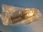 Thk, SR15W2SSC1 + 140, Two Linear Guide Blocks On 150MM Rail. Fixed Price $119.99.