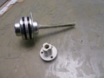 Haydon E37443 12 900 Can Stack Linear Actuator Stepper Motor 5*B-5. Fixed Price $45.00.