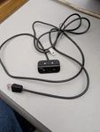 Amq RJ50 10 Pin Smart Desk 2 Button Electric Linear Actuator Hand Control Module. Fixed Price $39.99.