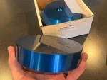 New Way Air Bearing - 150MM. Fixed Price $200.00.